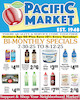 Bi-Monthly Ad 7/30/2025 - 8/12/2025