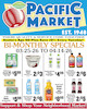 Bi-Monthly Ad 3/25/2026 - 4/14/2026